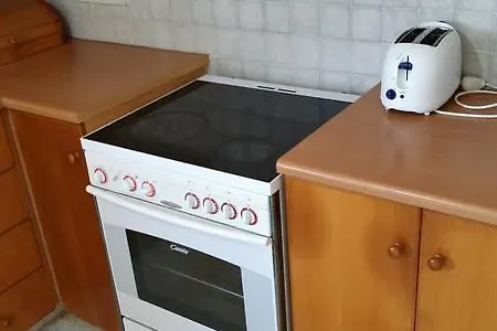 House 3 Вілла Ларнака