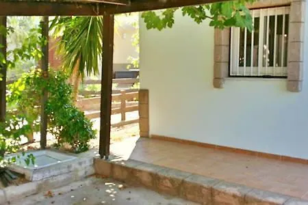 House 3 Вілла Ларнака