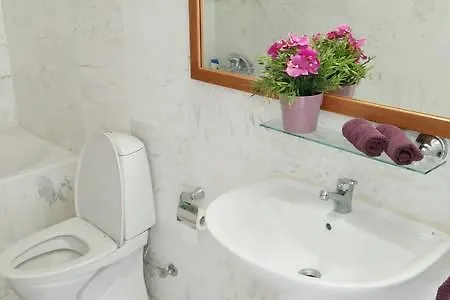 Вілла House 3 Ларнака