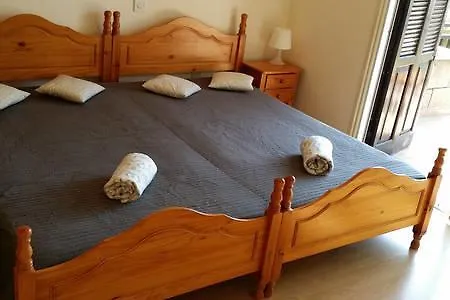 House 3 Villa Larnaca