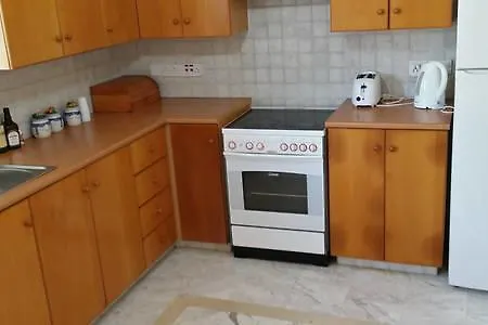 House 3 Ларнака