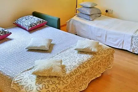 House 3 别墅 拉纳卡