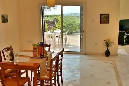 Vila House 3 Larnaca