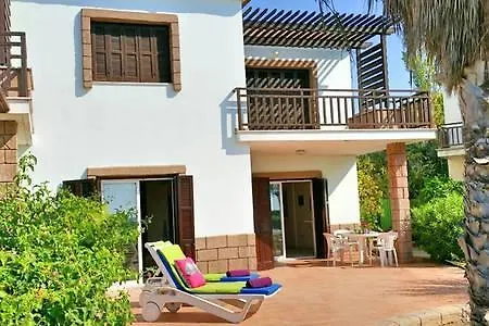 House 3 Larnaca