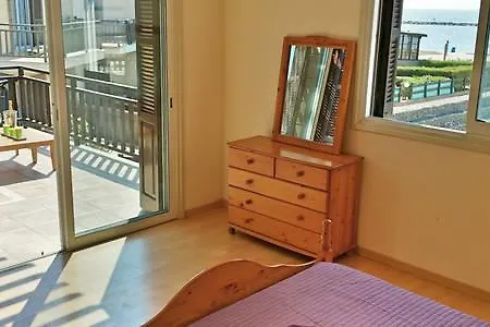 House 3 别墅 拉纳卡