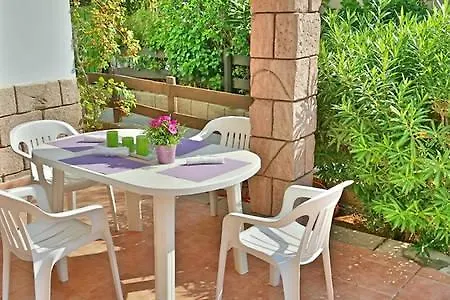 别墅 House 3 拉纳卡