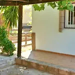 House 3 Вілла Ларнака