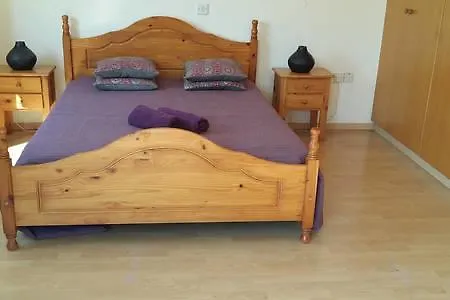 House 3 Ларнака